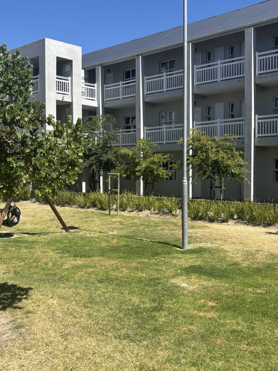 1 Bedroom Property for Sale in Haasendal Western Cape